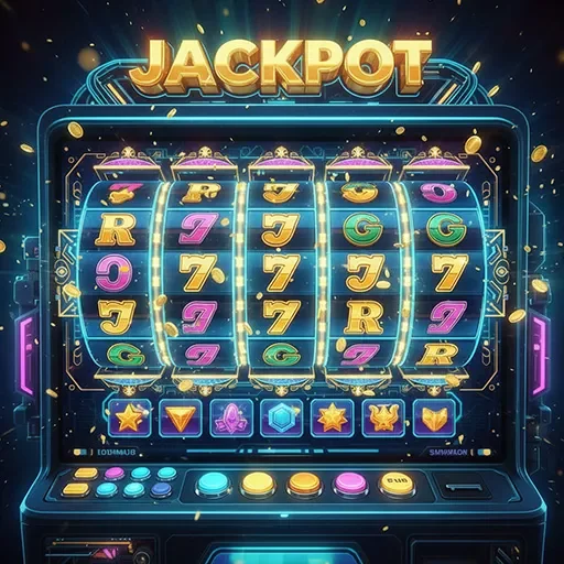 Mobile player enjoying live slot games anytime, anywhere