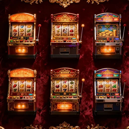 VIP players enjoying exclusive promotions at 777bar