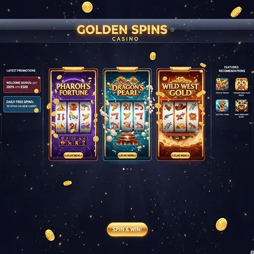 Experience Mobile Casino Gaming Anytime, Anywhere